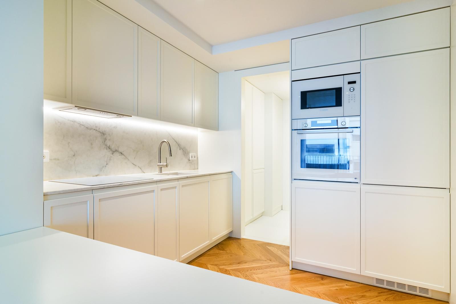 Appartement 2 pièces avec parking, Saldanha, Lisboa - Image 15