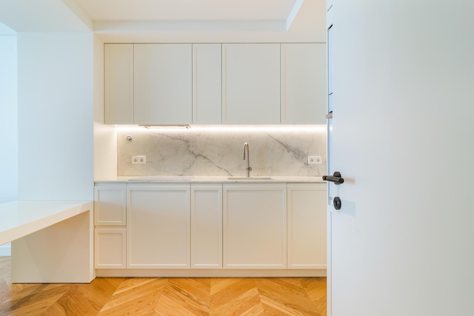 Appartement 2 pièces avec parking, Saldanha, Lisboa - Image 16
