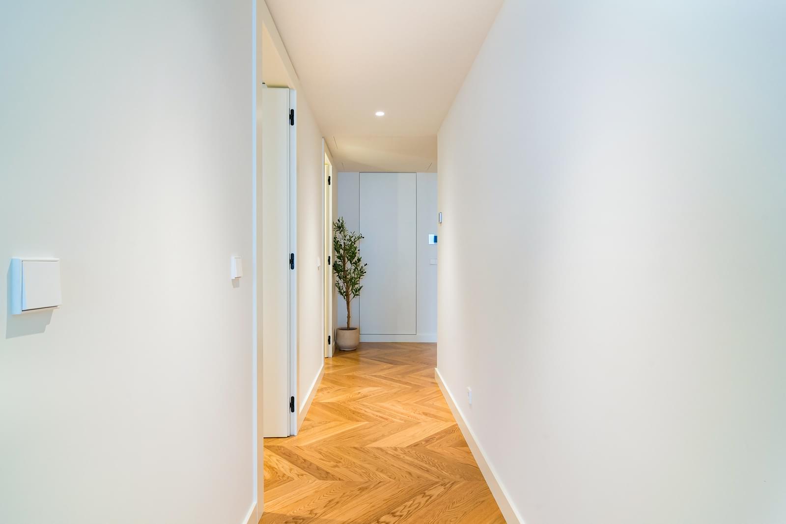Appartement 2 pièces avec parking, Saldanha, Lisboa - Image 19