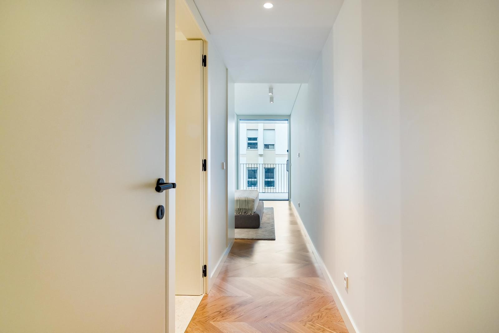 Appartement 2 pièces avec parking, Saldanha, Lisboa - Image 20