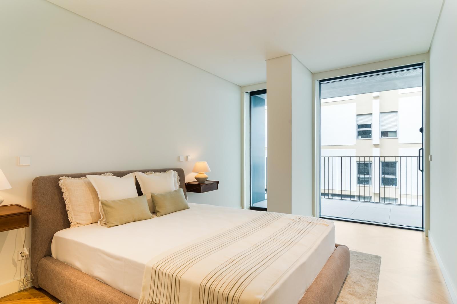 Appartement 2 pièces avec parking, Saldanha, Lisboa - Image 21