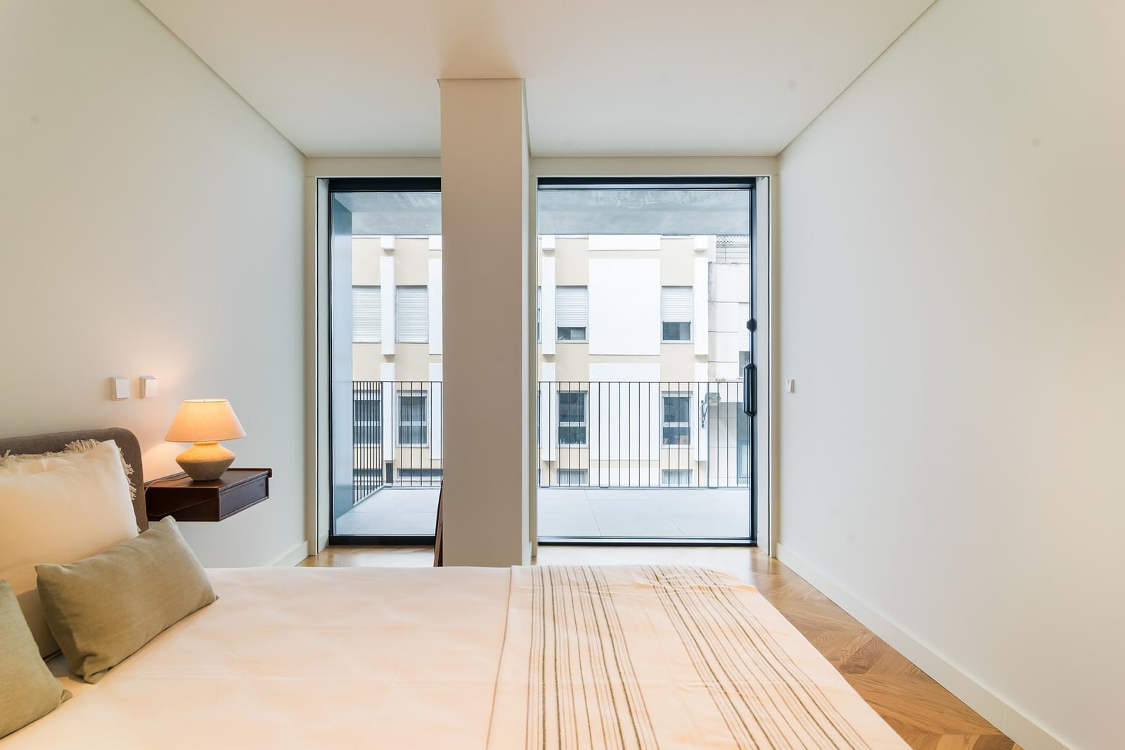 Appartement 2 pièces avec parking, Saldanha, Lisboa - Image 22