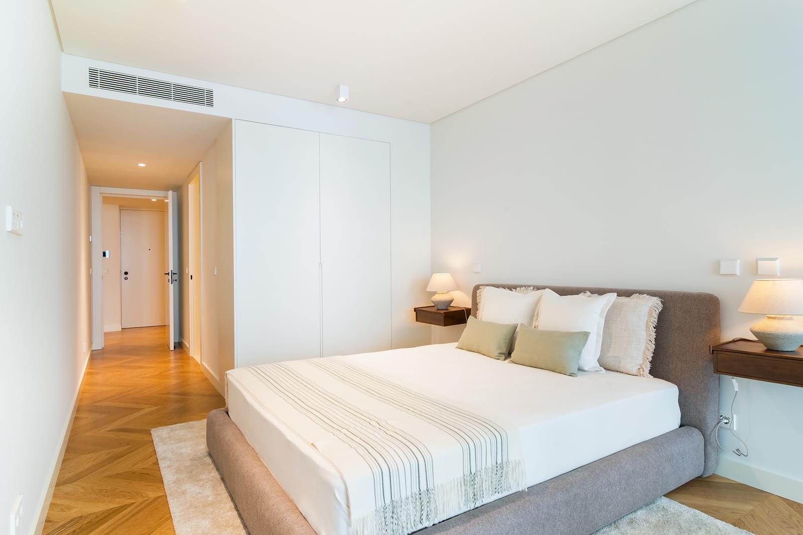 Appartement 2 pièces avec parking, Saldanha, Lisboa - Image 23