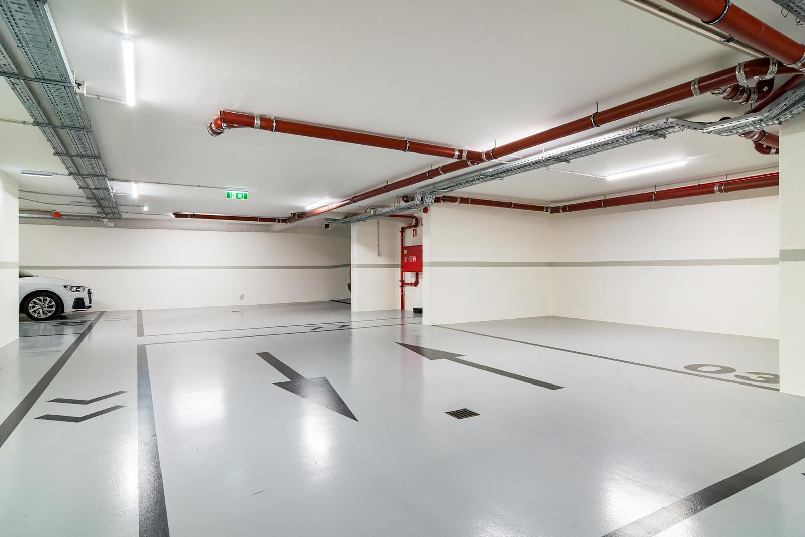 Appartement 2 pièces avec parking, Saldanha, Lisboa - Image 29