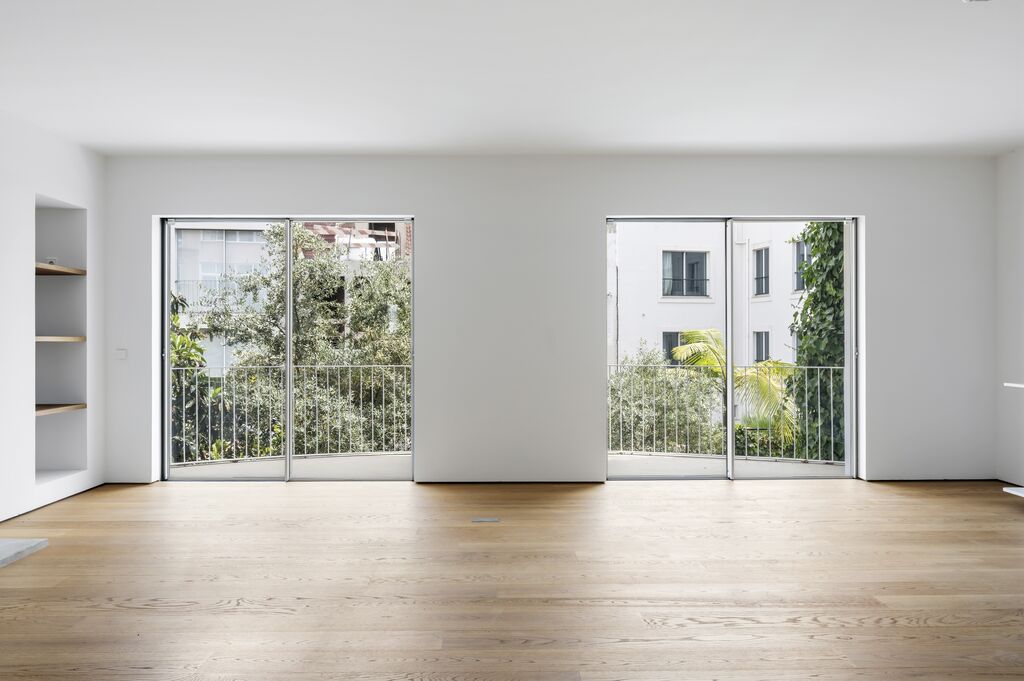 4 Bedroom House with garden, Lapa, Lisboa 1332970672