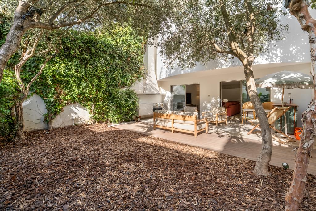 4 Bedroom House with garden, Lapa, Lisboa 1332970672