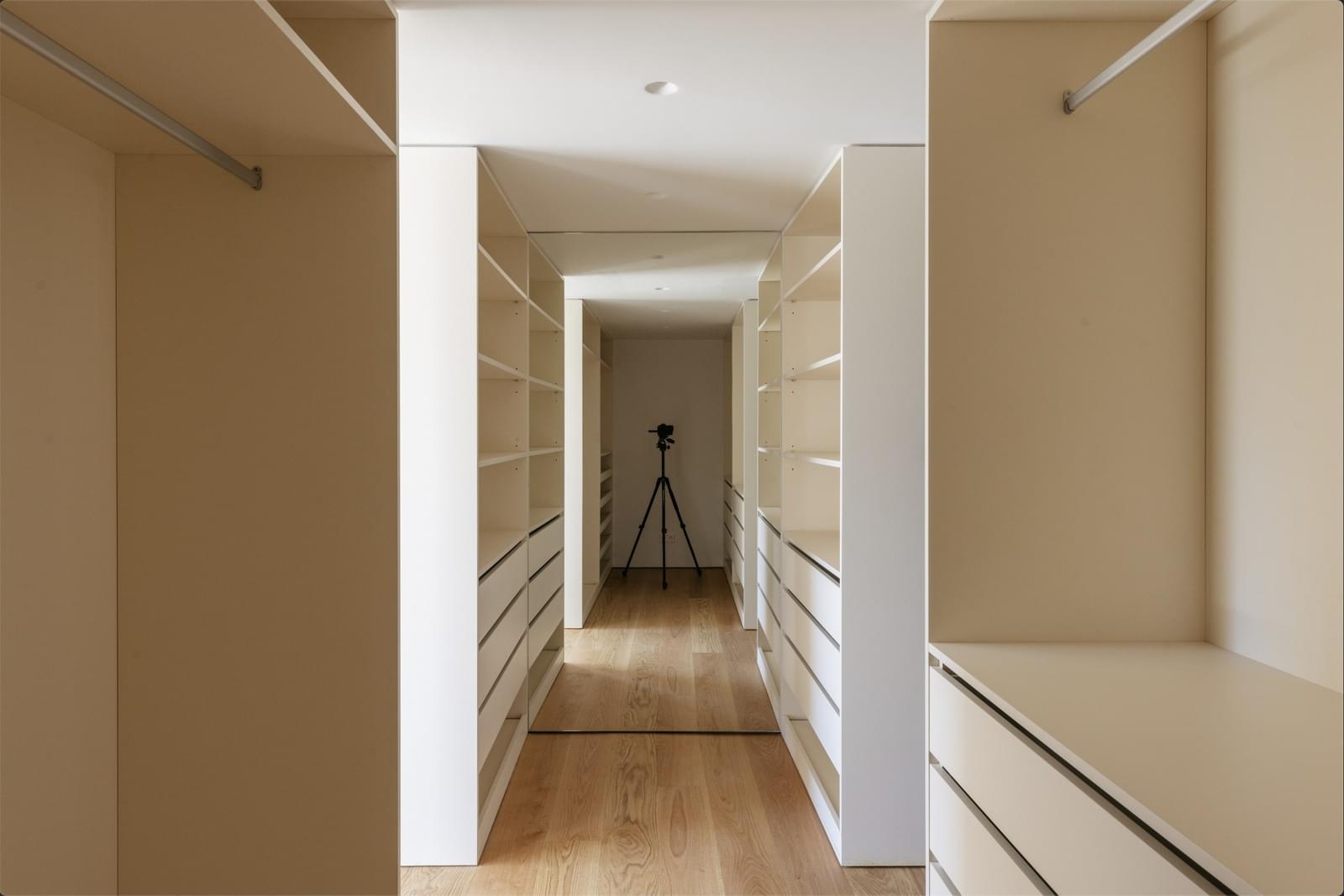 Moradia T4 com jardim, Lapa, Lisboa - Imagem 12