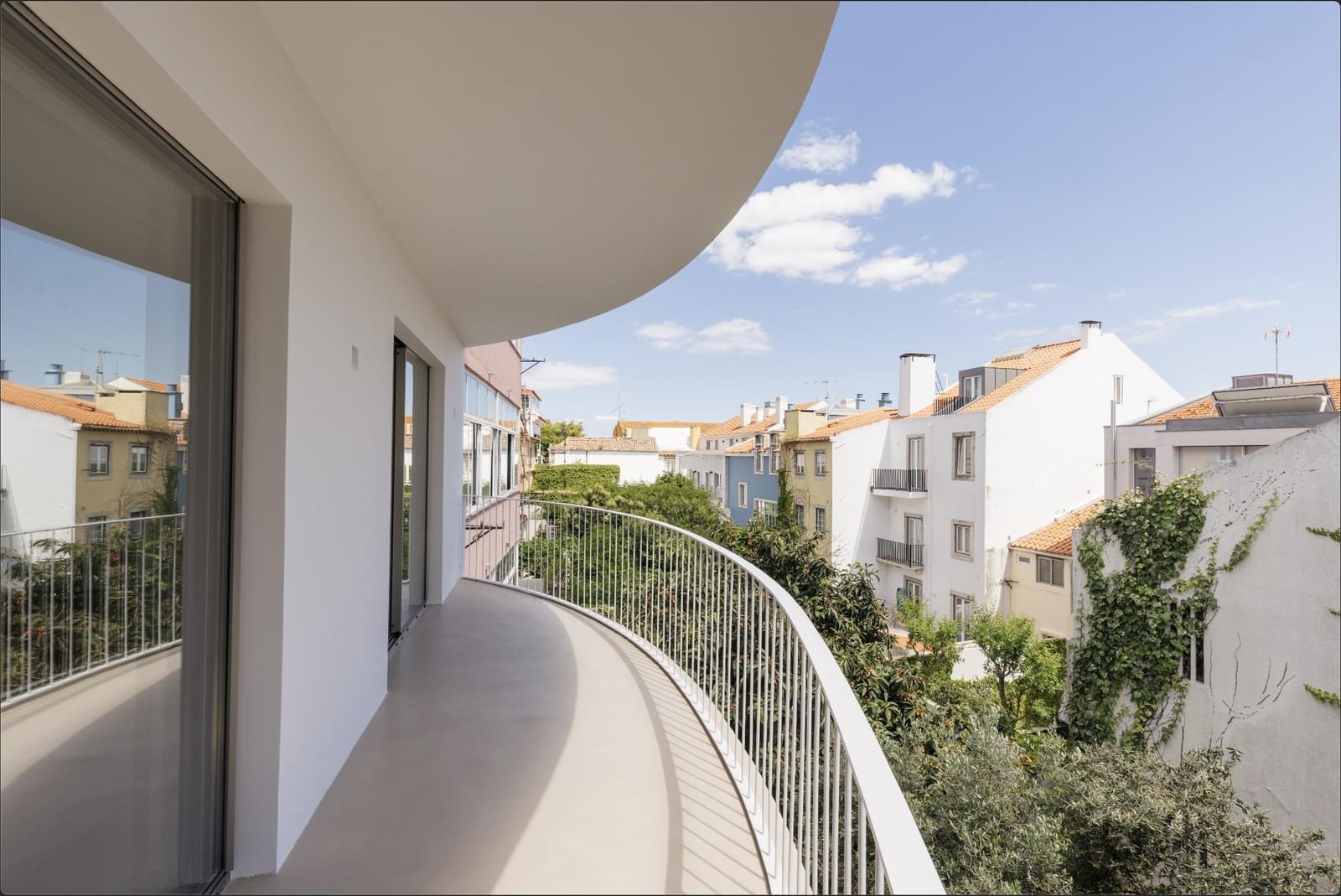 Moradia T4 com jardim, Lapa, Lisboa - Imagem 3
