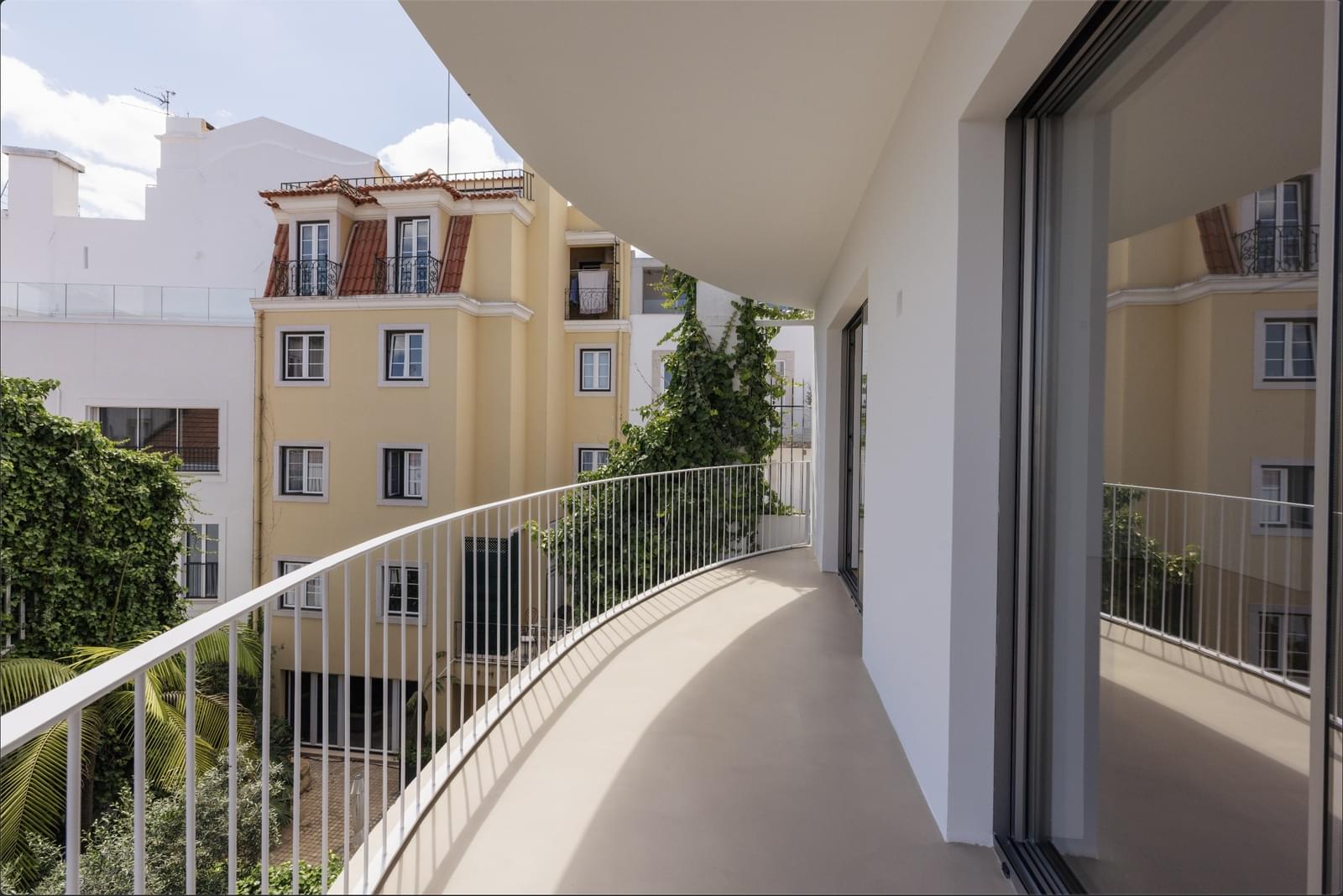 Moradia T4 com jardim, Lapa, Lisboa - Imagem 15