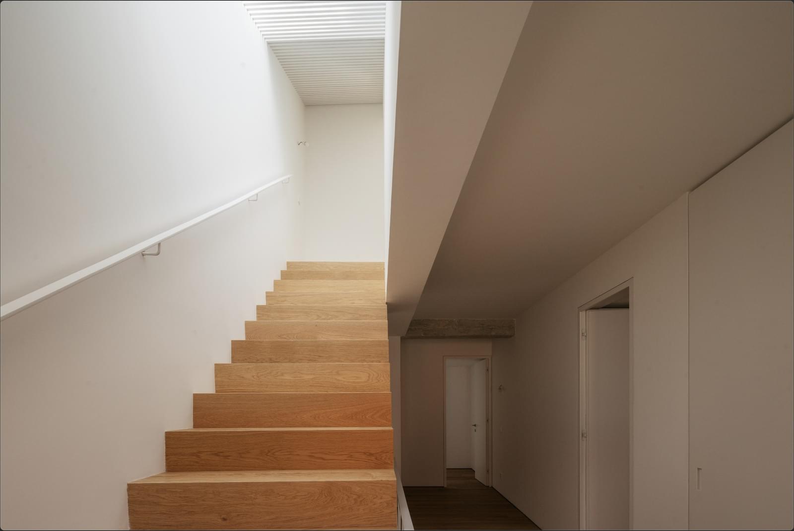 Moradia T4 com jardim, Lapa, Lisboa - Imagem 16