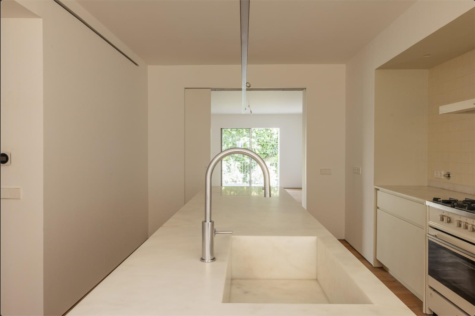 Moradia T4 com jardim, Lapa, Lisboa - Imagem 9