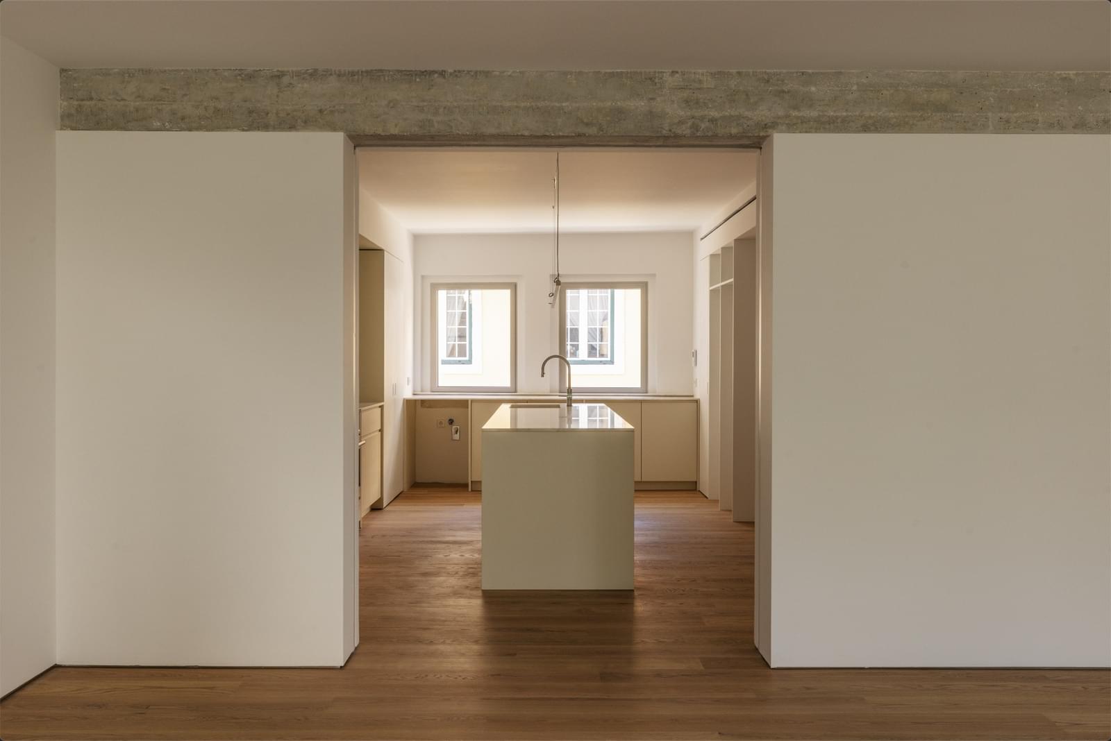 Moradia T4 com jardim, Lapa, Lisboa - Imagem 7