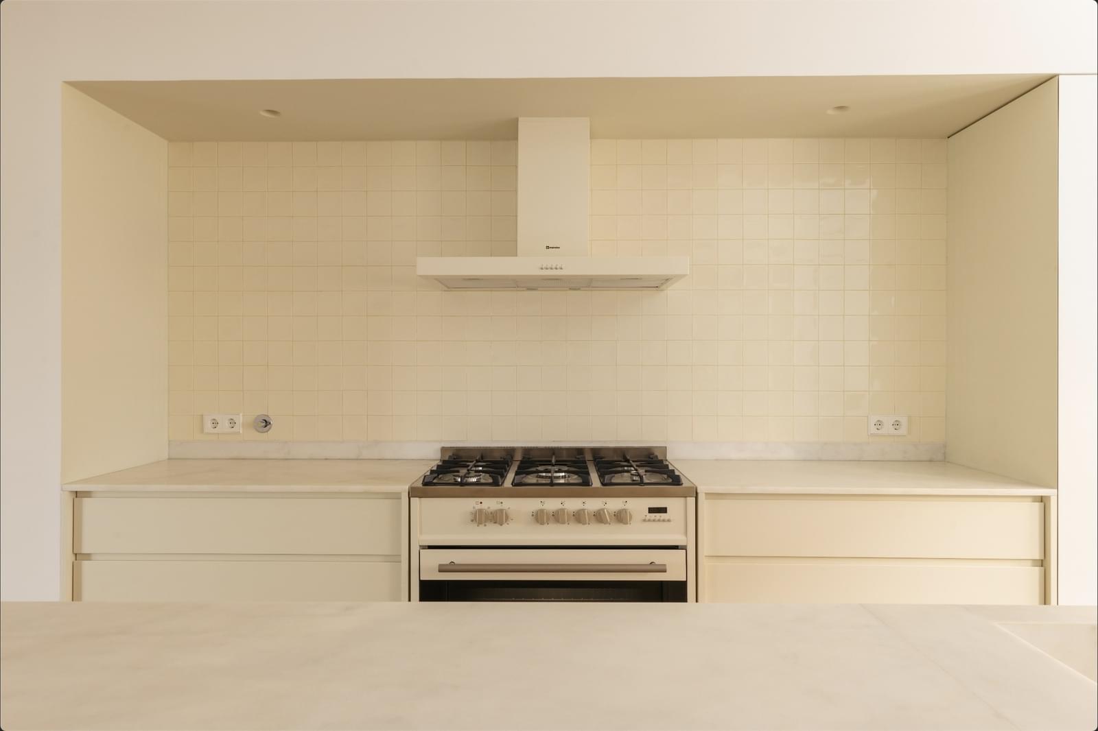 Moradia T4 com jardim, Lapa, Lisboa - Imagem 10