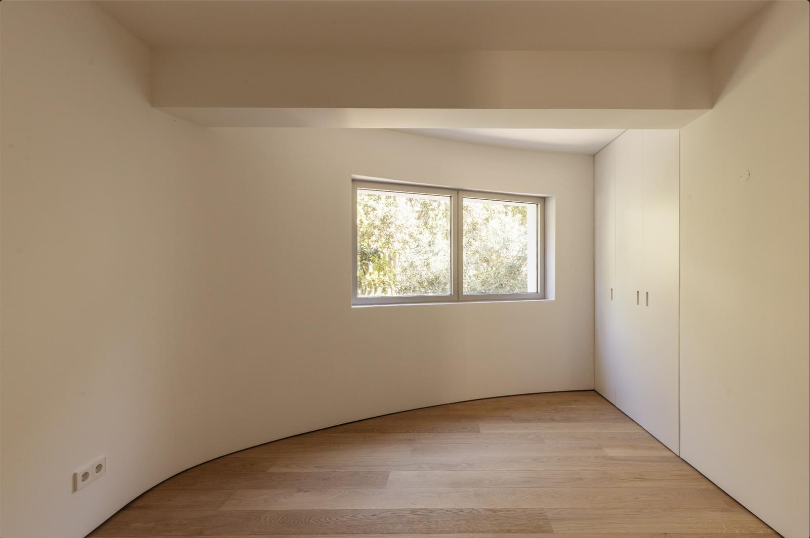 Moradia T4 com jardim, Lapa, Lisboa - Imagem 18