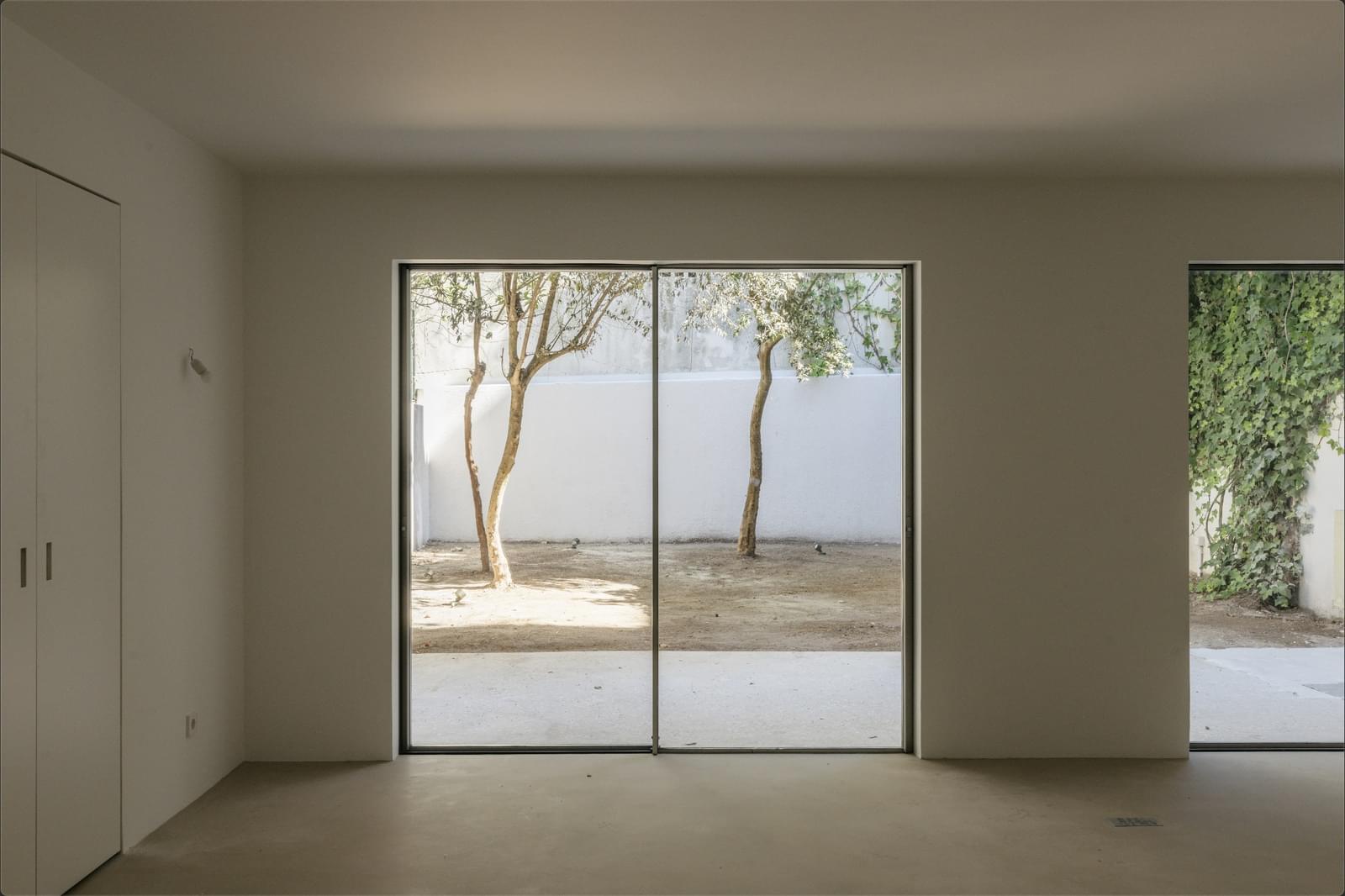 Moradia T4 com jardim, Lapa, Lisboa - Imagem 22