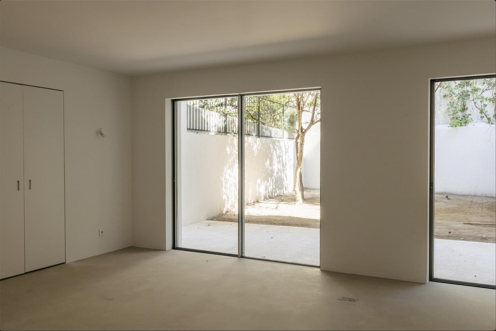 Moradia T4 com jardim, Lapa, Lisboa - Imagem 23