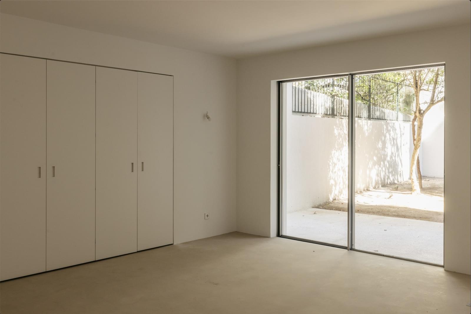 Moradia T4 com jardim, Lapa, Lisboa - Imagem 24