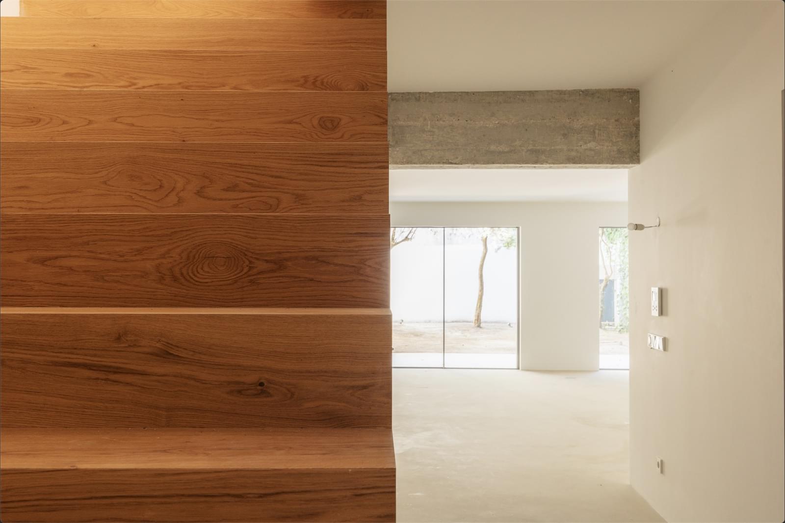 Moradia T4 com jardim, Lapa, Lisboa - Imagem 26