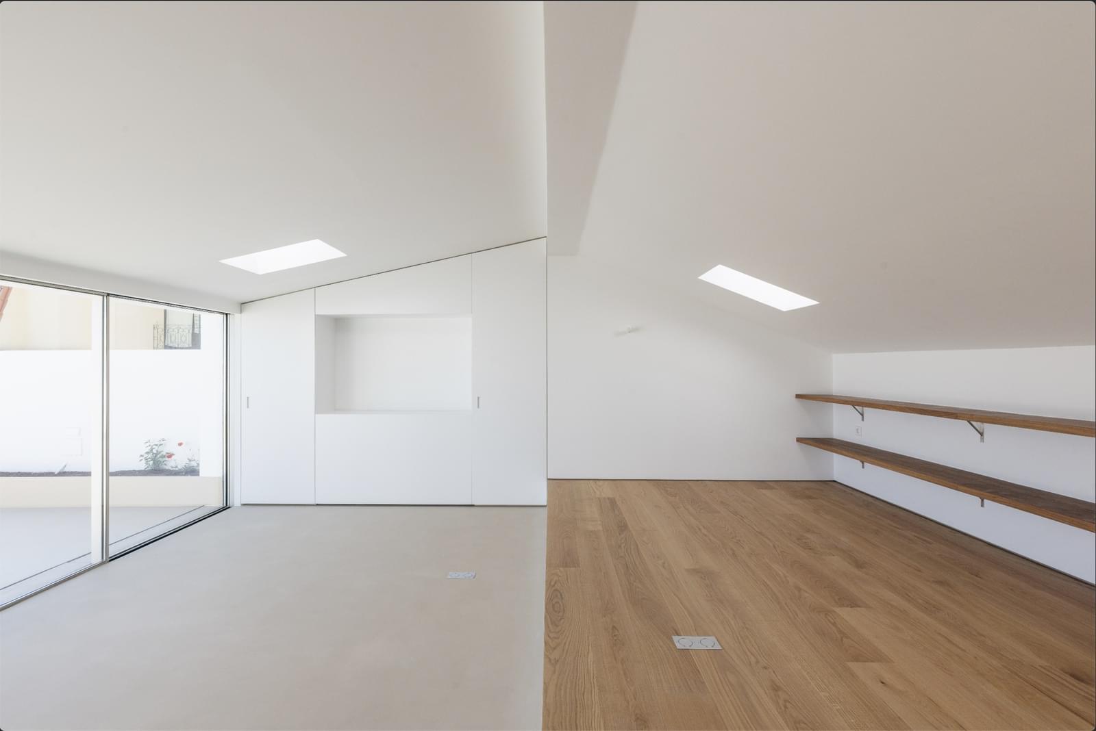 Moradia T4 com jardim, Lapa, Lisboa - Imagem 2
