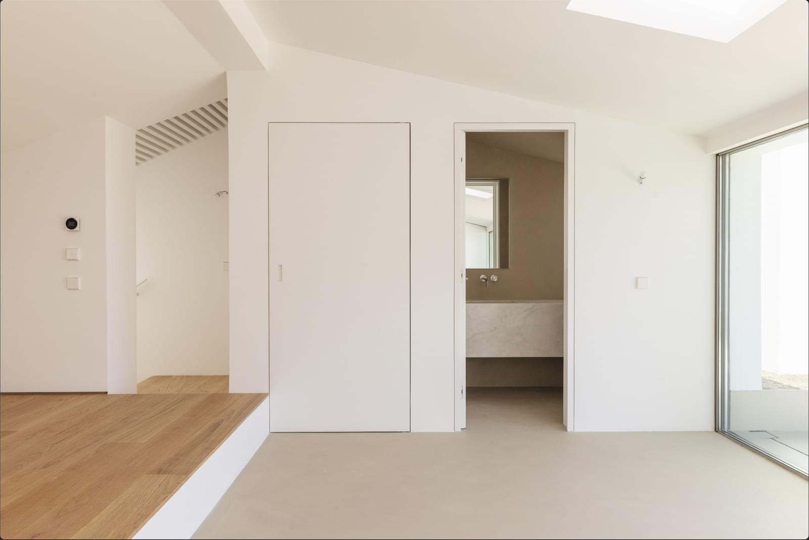 Moradia T4 com jardim, Lapa, Lisboa - Imagem 27