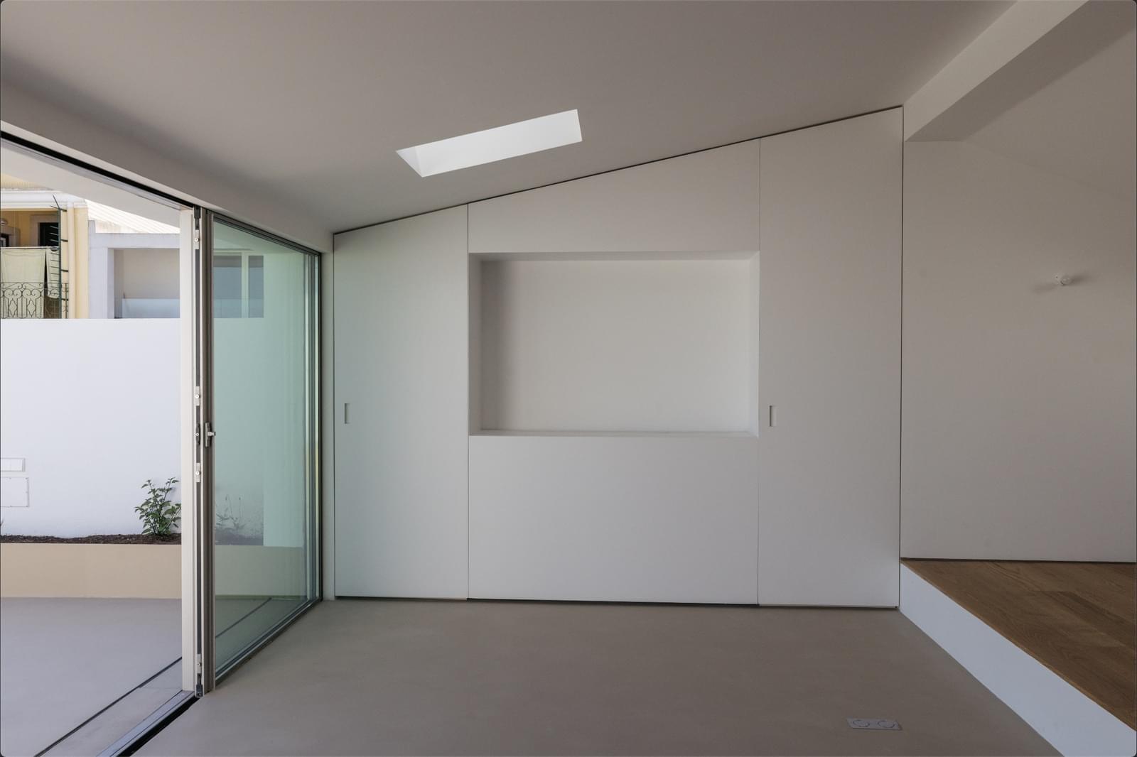 Moradia T4 com jardim, Lapa, Lisboa - Imagem 21