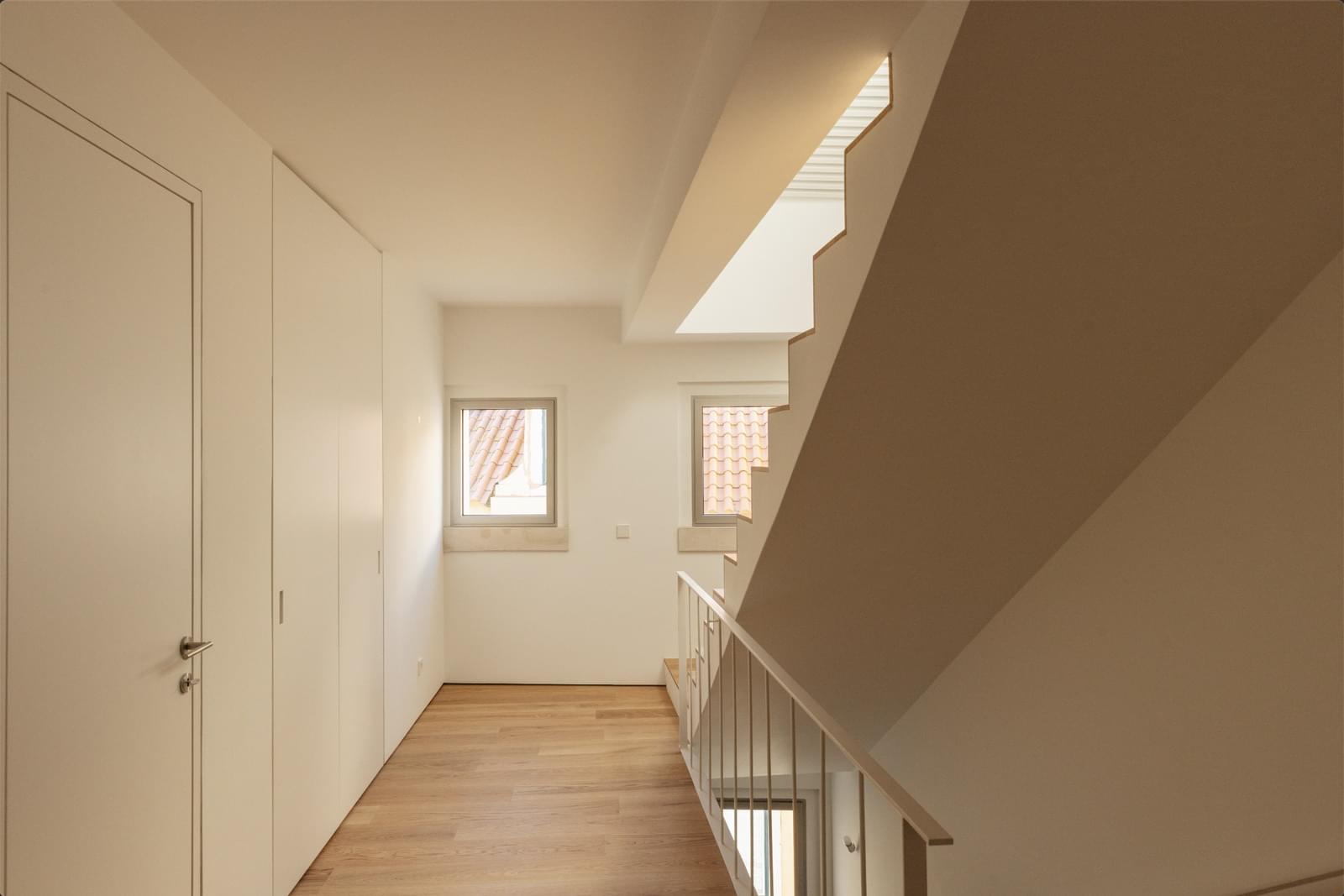 Moradia T4 com jardim, Lapa, Lisboa - Imagem 19