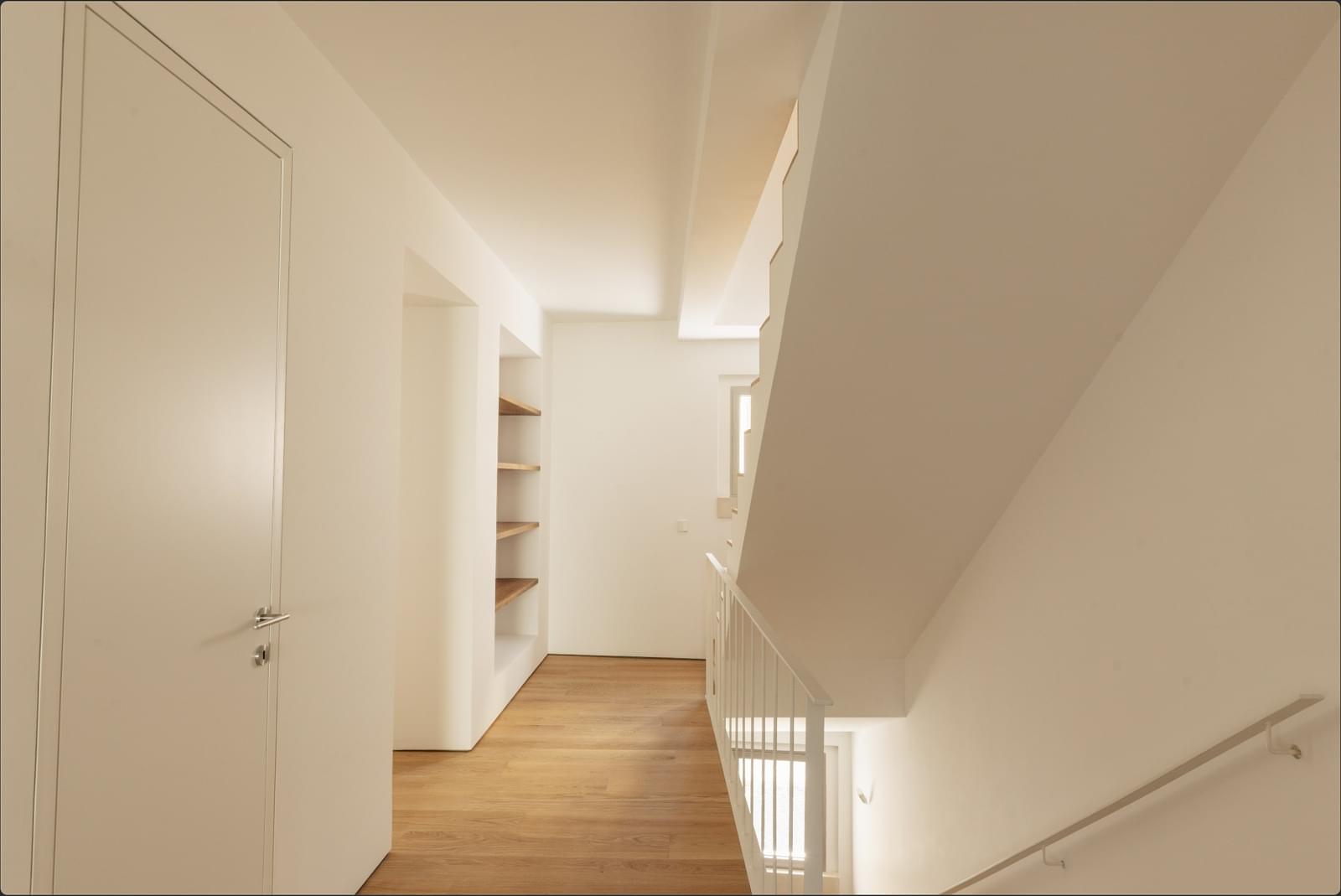 Moradia T4 com jardim, Lapa, Lisboa - Imagem 29