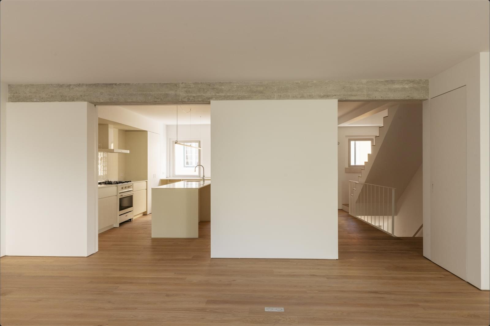 Moradia T4 com jardim, Lapa, Lisboa - Imagem 6
