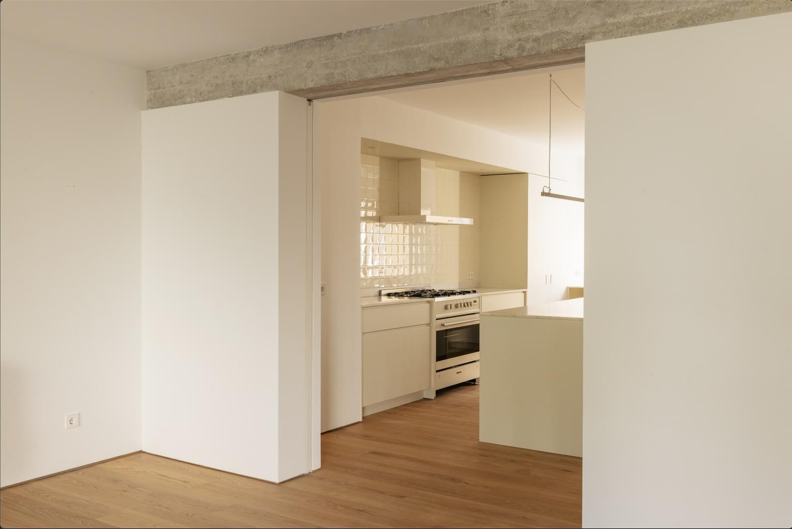 Moradia T4 com jardim, Lapa, Lisboa - Imagem 8