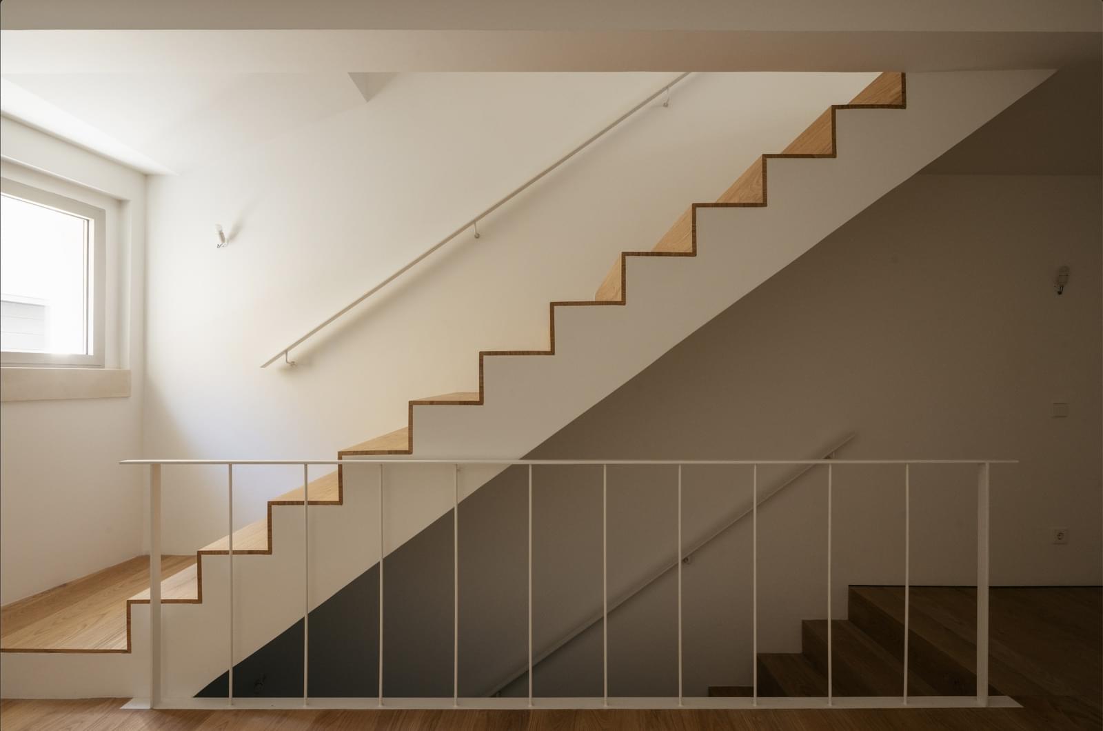 Moradia T4 com jardim, Lapa, Lisboa - Imagem 31