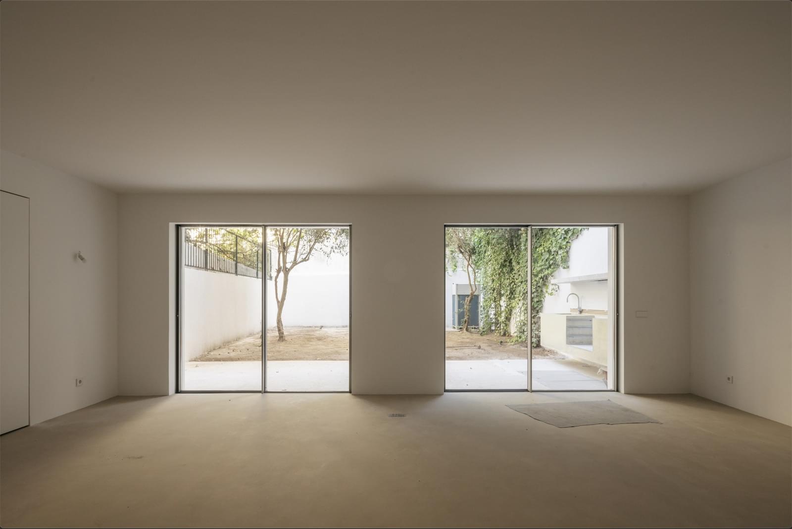 Moradia T4 com jardim, Lapa, Lisboa - Imagem 32
