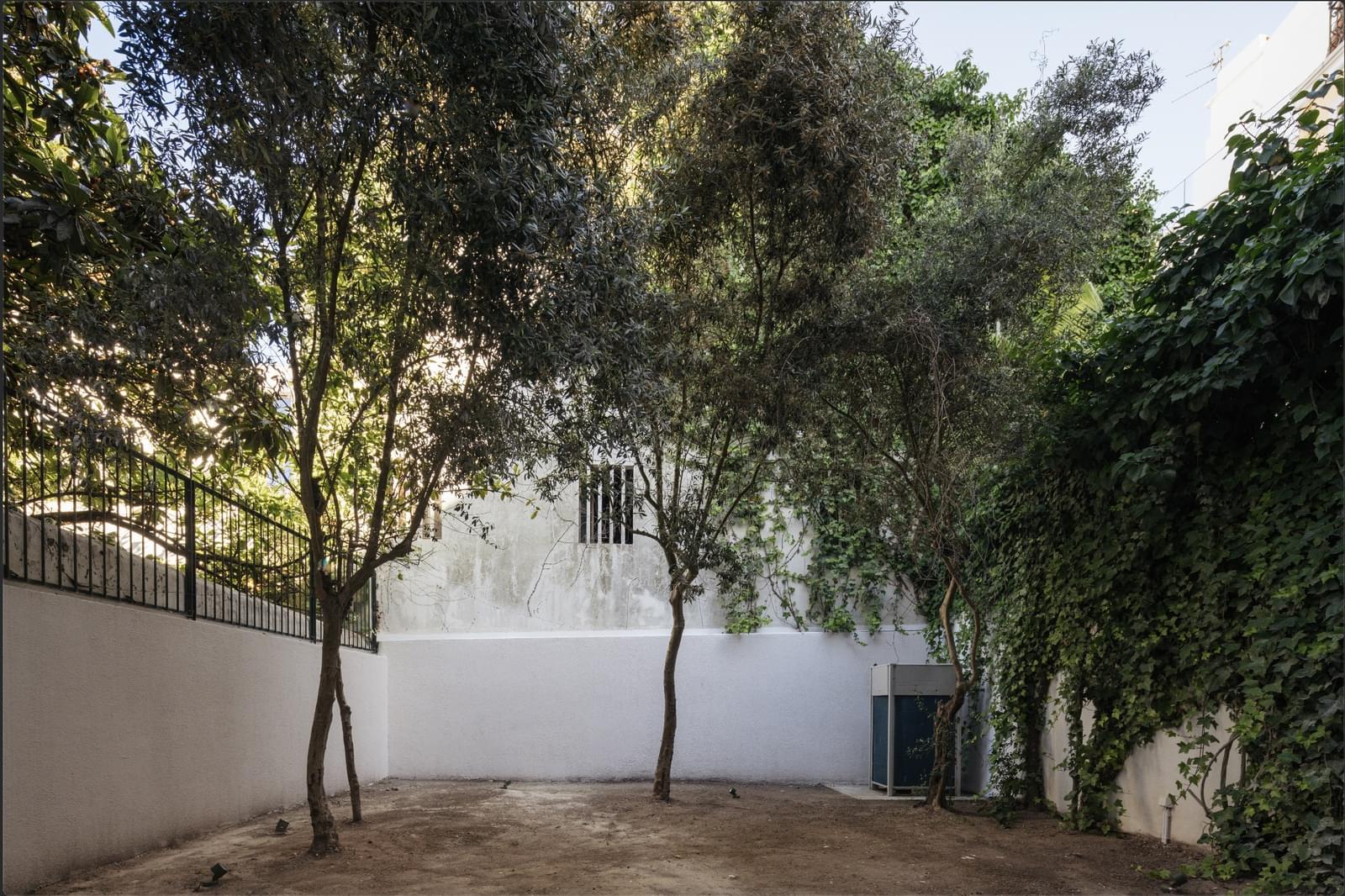 Moradia T4 com jardim, Lapa, Lisboa - Imagem 41
