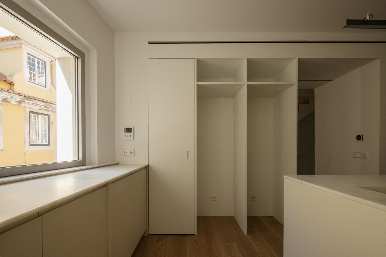Moradia T4 com jardim, Lapa, Lisboa - Imagem 34
