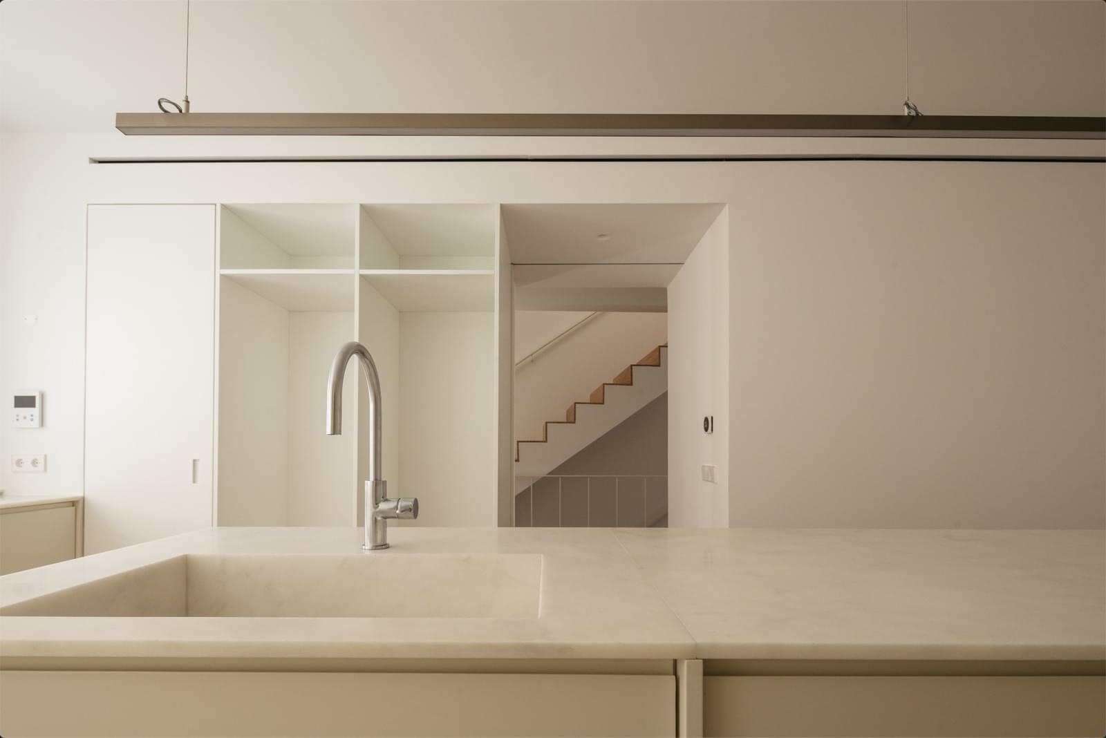 Moradia T4 com jardim, Lapa, Lisboa - Imagem 35