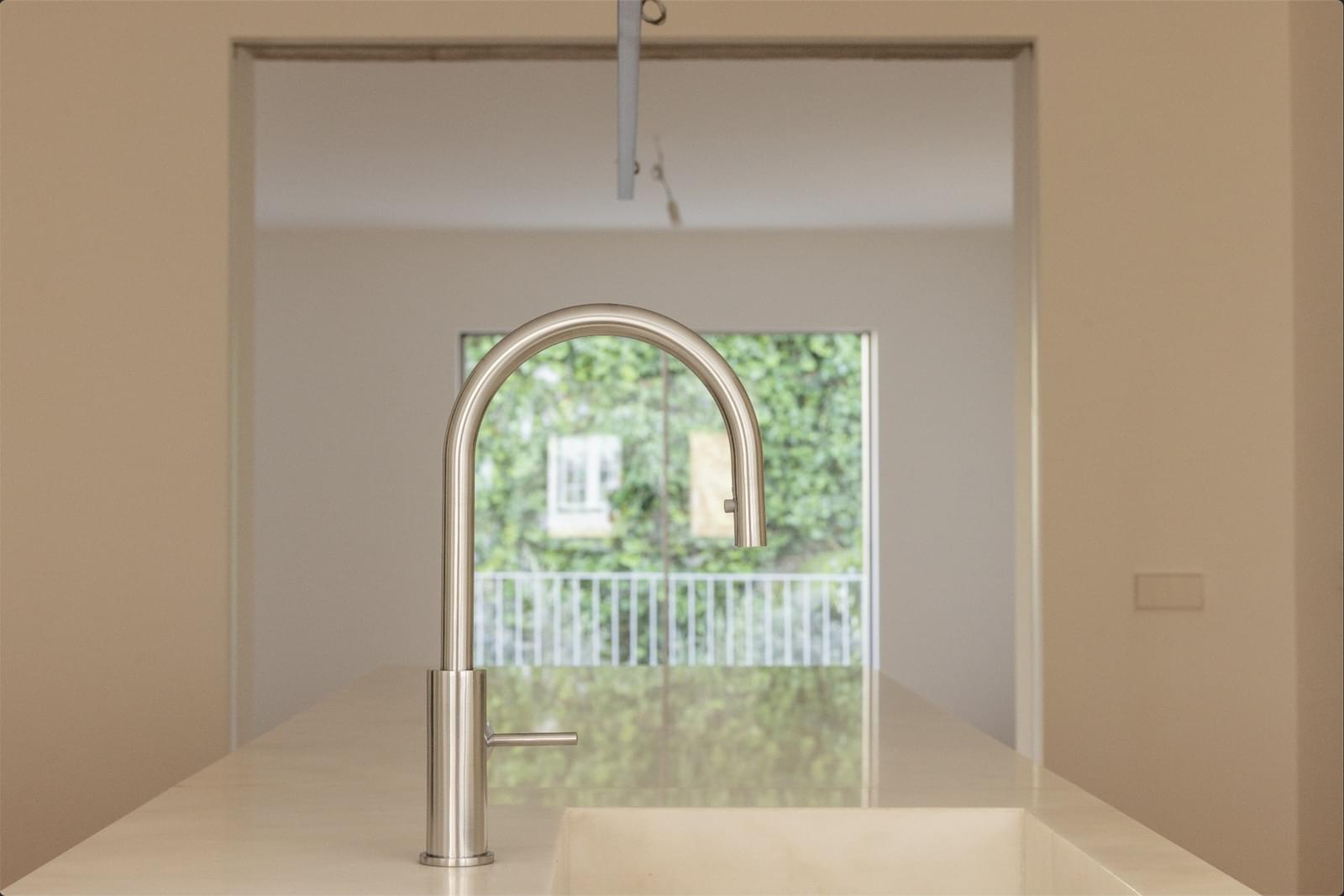 Moradia T4 com jardim, Lapa, Lisboa - Imagem 36
