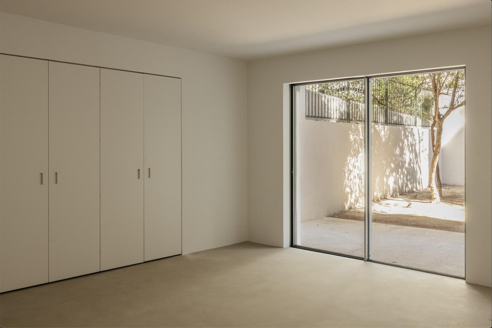 Moradia T4 com jardim, Lapa, Lisboa - Imagem 39