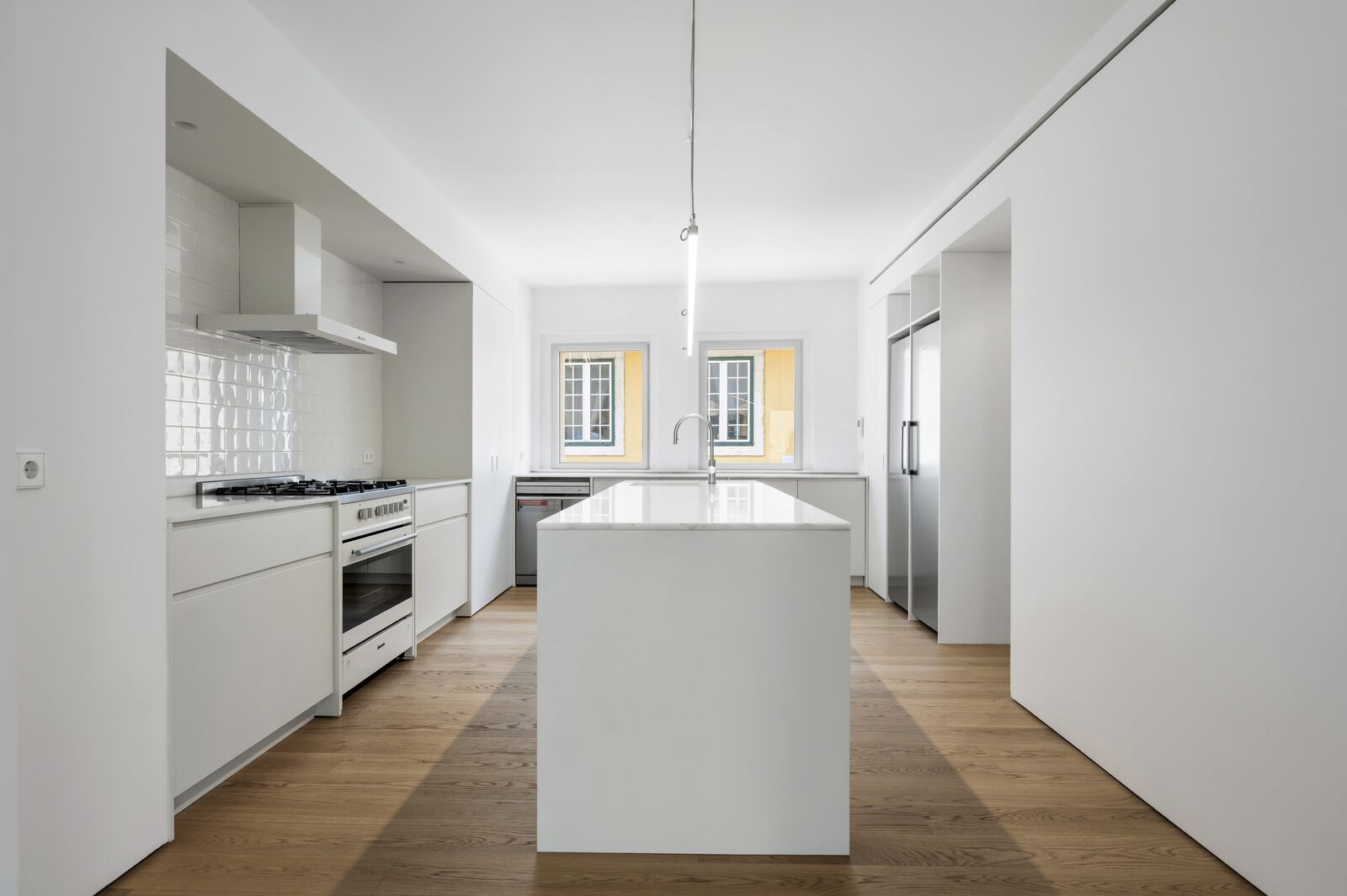 4 Bedroom Villa/Townhouse's Image 4
