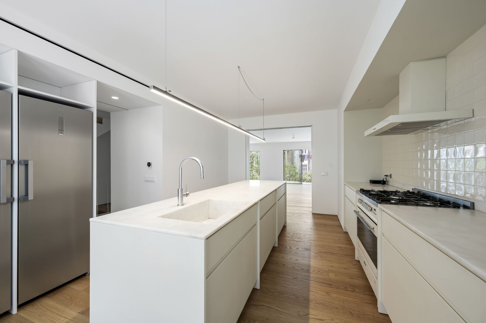 4 Bedroom Villa/Townhouse's Image 6