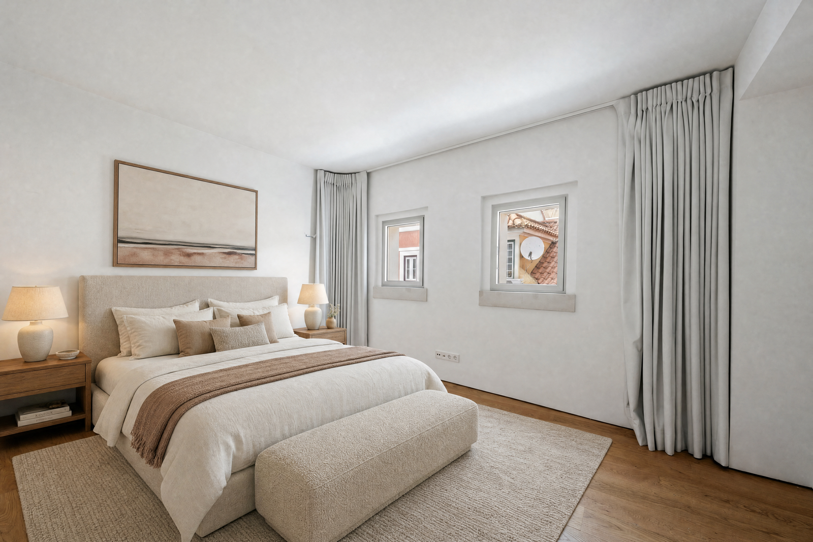 4 Bedroom Villa/Townhouse's Image 20