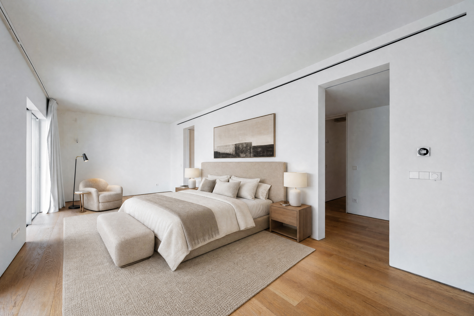 4 Bedroom Villa/Townhouse's Image 10