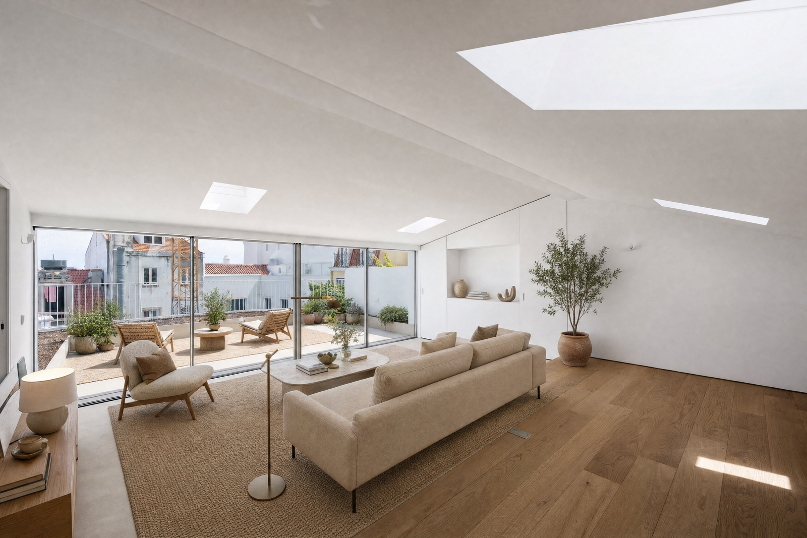 4 Bedroom Villa/Townhouse's Image 30