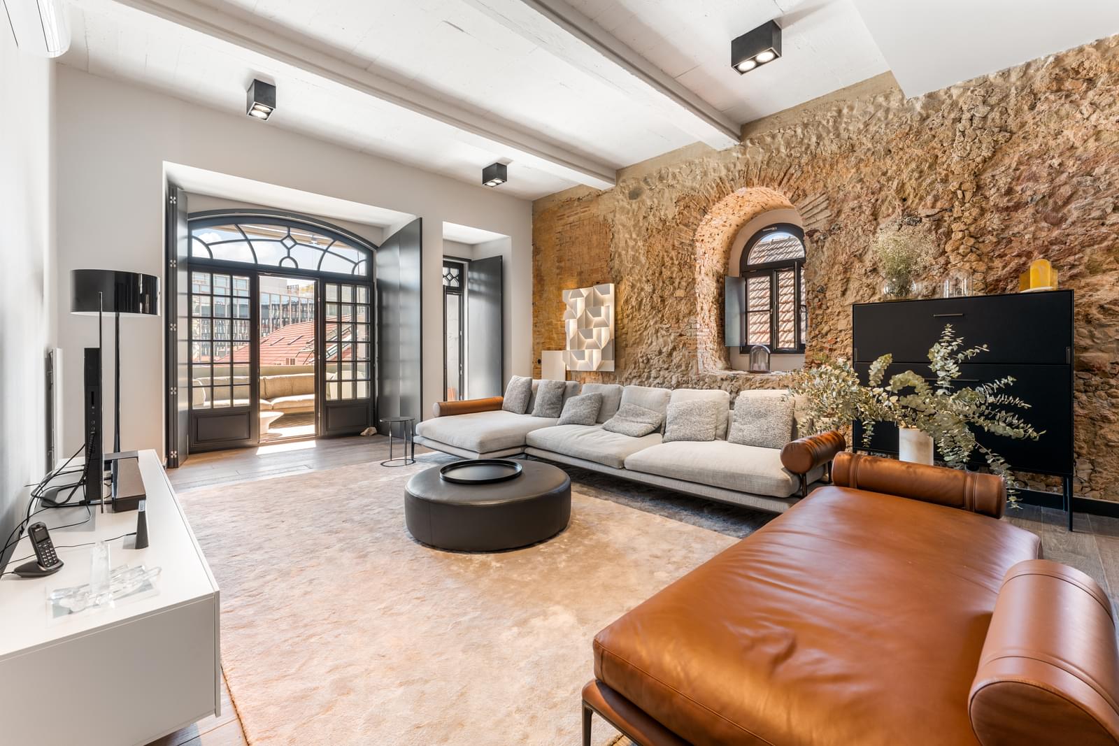 Apartamento T2 com terraço, Misericórdia, Lisboa - Imagem 13
