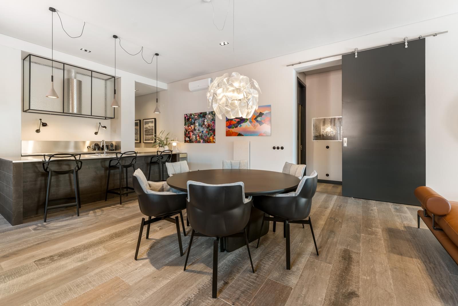 Apartamento T2 com terraço, Misericórdia, Lisboa - Imagem 6
