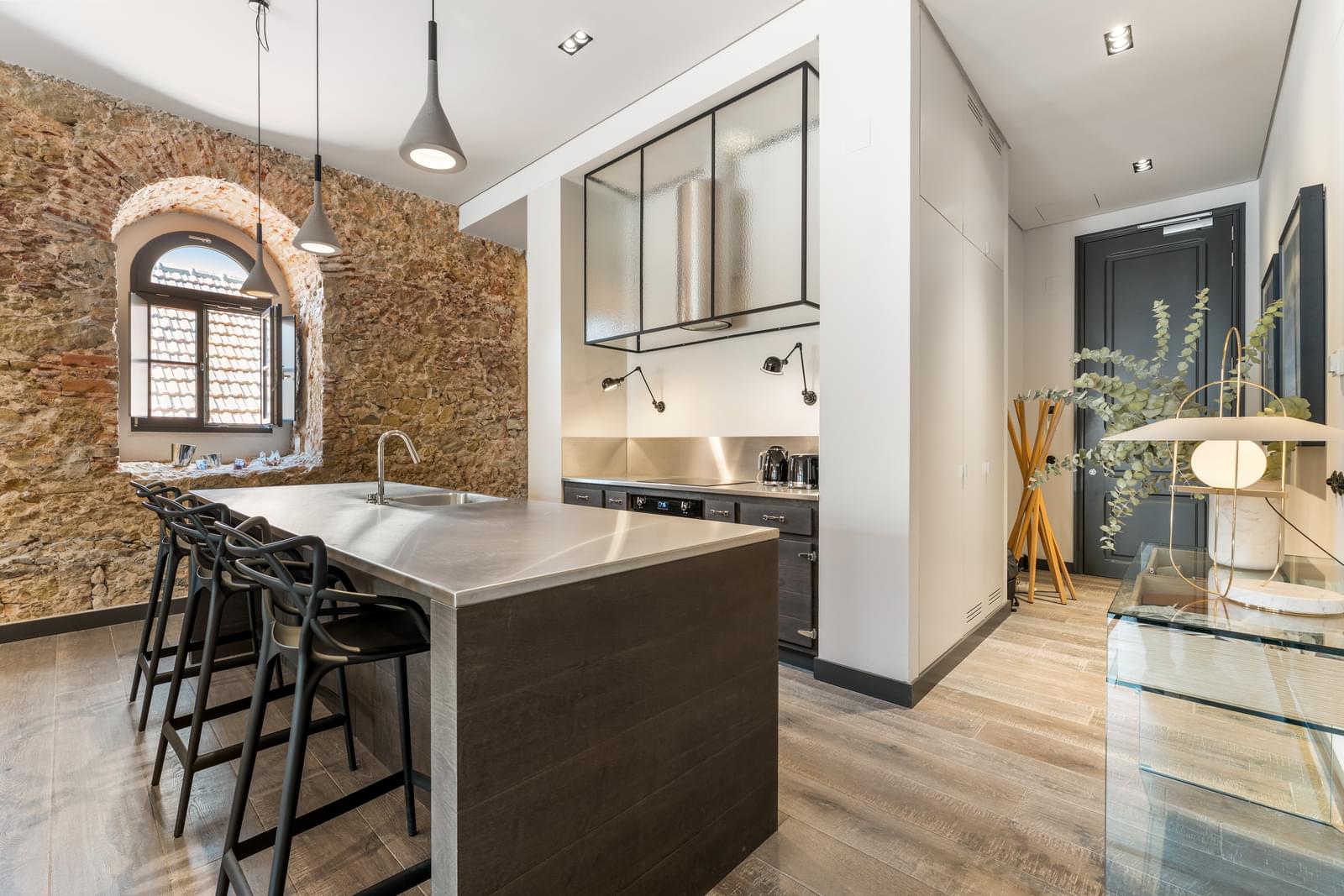 Apartamento T2 com terraço, Misericórdia, Lisboa - Imagem 4
