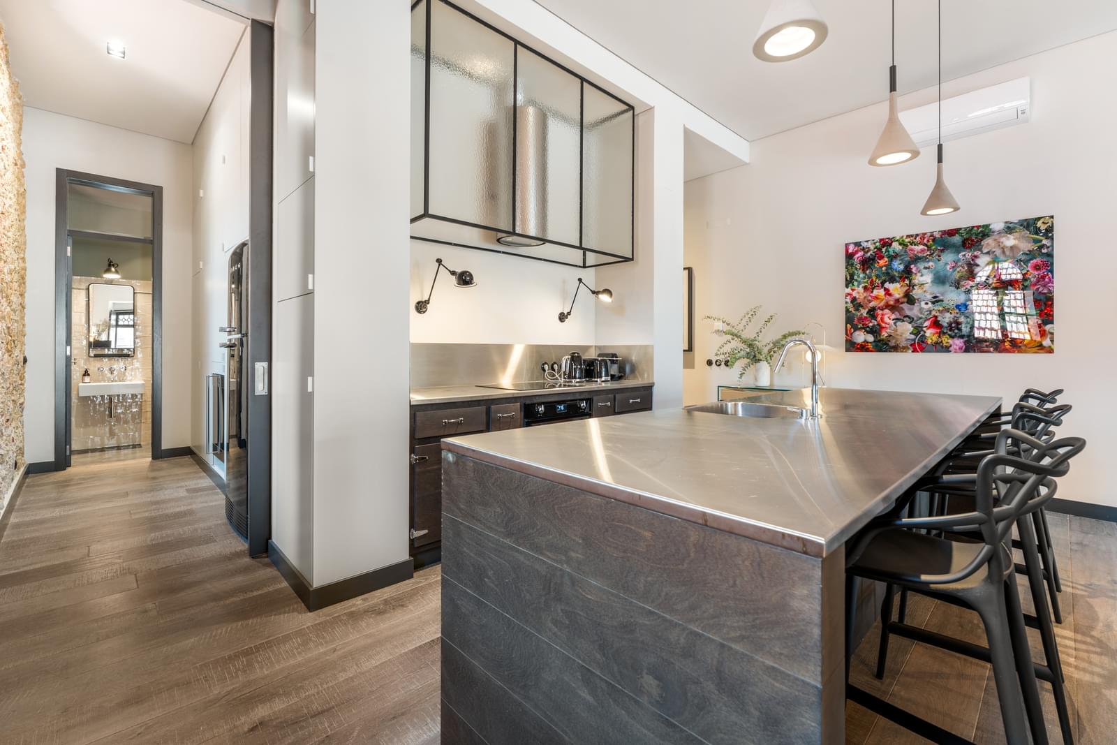 Apartamento T2 com terraço, Misericórdia, Lisboa - Imagem 7