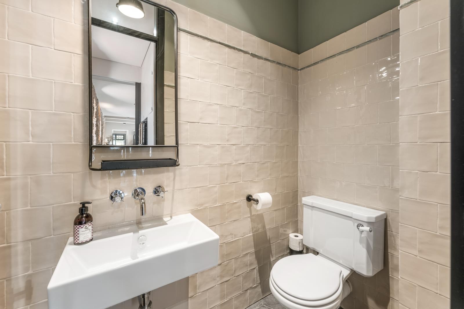 Apartamento T2 com terraço, Misericórdia, Lisboa - Imagem 9