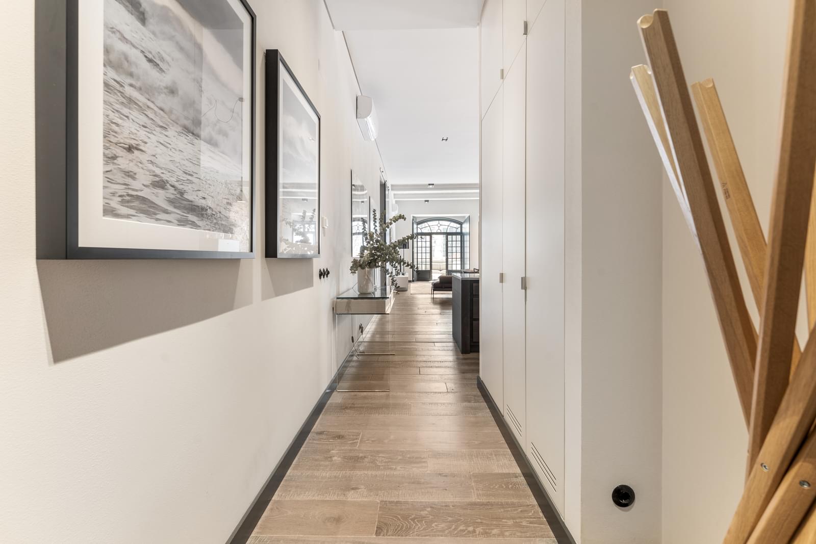 Apartamento T2 com terraço, Misericórdia, Lisboa - Imagem 2