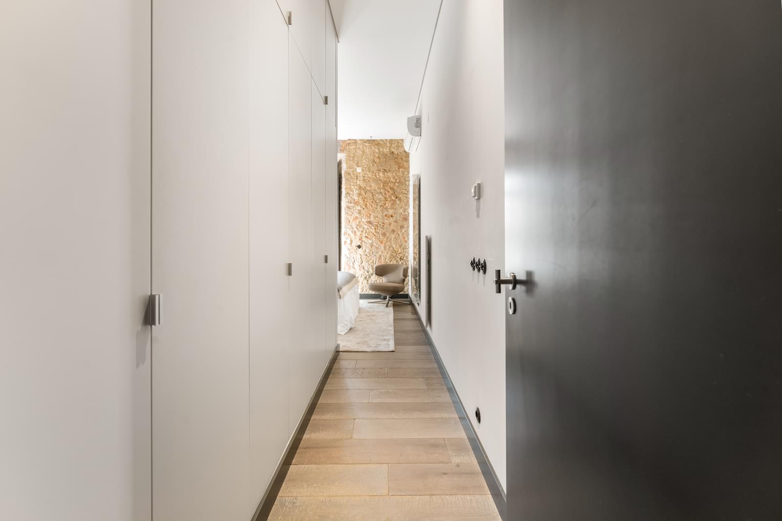 Apartamento T2 com terraço, Misericórdia, Lisboa - Imagem 21