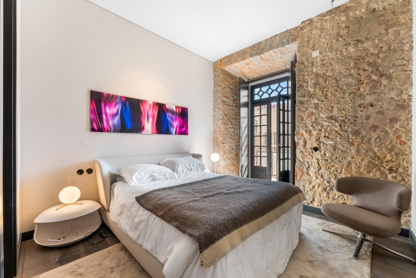 Apartamento T2 com terraço, Misericórdia, Lisboa - Imagem 28