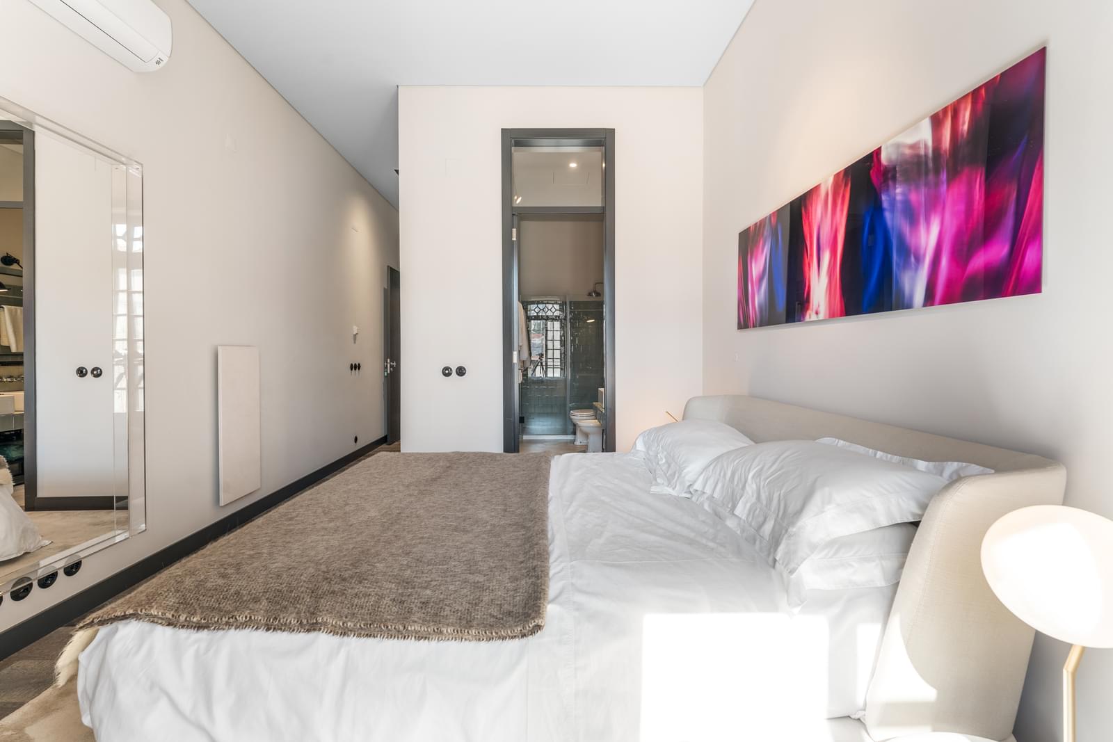Apartamento T2 com terraço, Misericórdia, Lisboa - Imagem 24